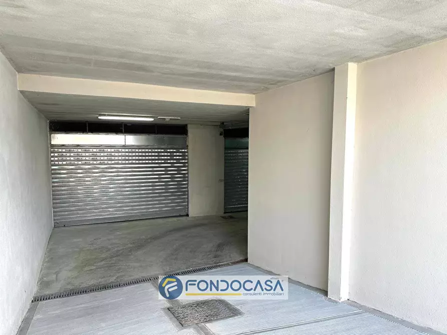 Immagine 18 di Attico in vendita  in via alessandro volta a Sant'arpino