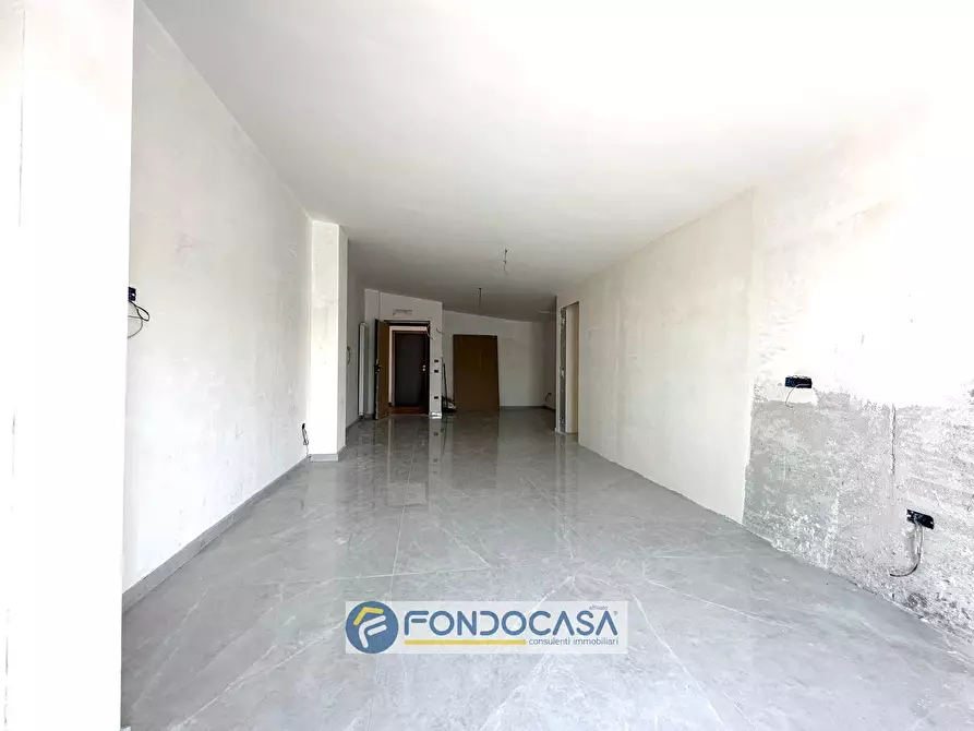 Immagine 5 di Attico in vendita  in via alessandro volta a Sant'arpino