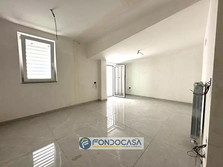 Immagine 12 di Attico in vendita  in via alessandro volta a Sant'arpino