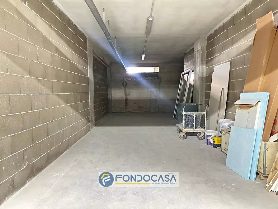 Immagine 20 di Attico in vendita  in via alessandro volta a Sant'arpino