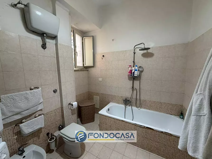 Immagine 3 di Appartamento in vendita  in via limone 1 a Sant'arpino