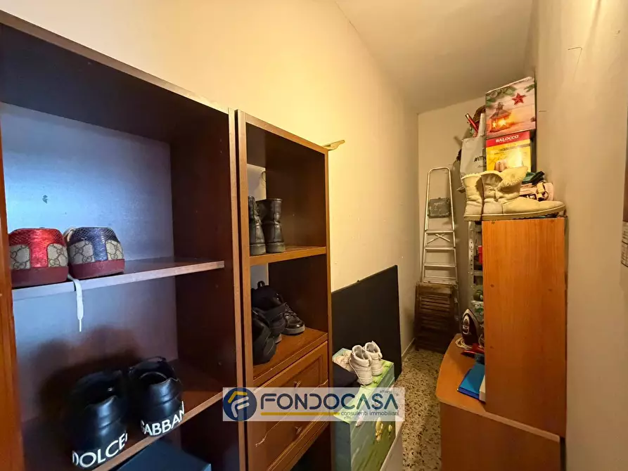 Immagine 5 di Appartamento in vendita  in via limone 1 a Sant'arpino