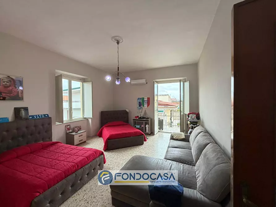 Immagine 6 di Appartamento in vendita  in via limone 1 a Sant'arpino