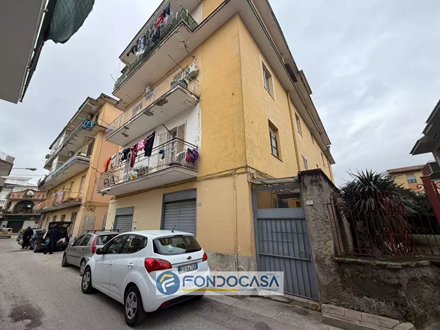 Immagine 7 di Appartamento in vendita  in via limone 1 a Sant'arpino
