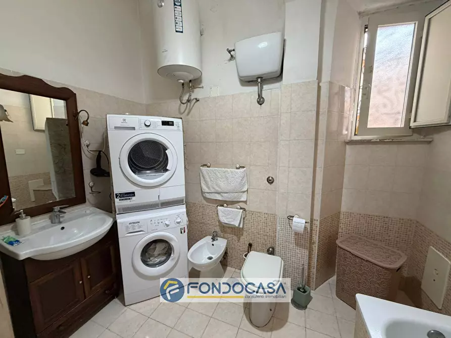 Immagine 8 di Appartamento in vendita  in via limone 1 a Sant'arpino