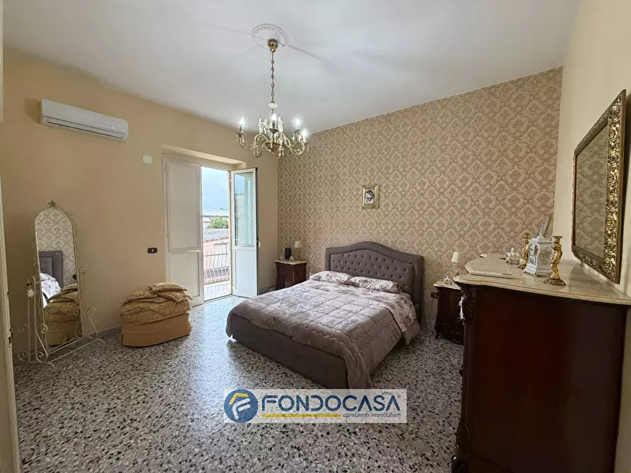 Immagine 9 di Appartamento in vendita  in via limone 1 a Sant'arpino