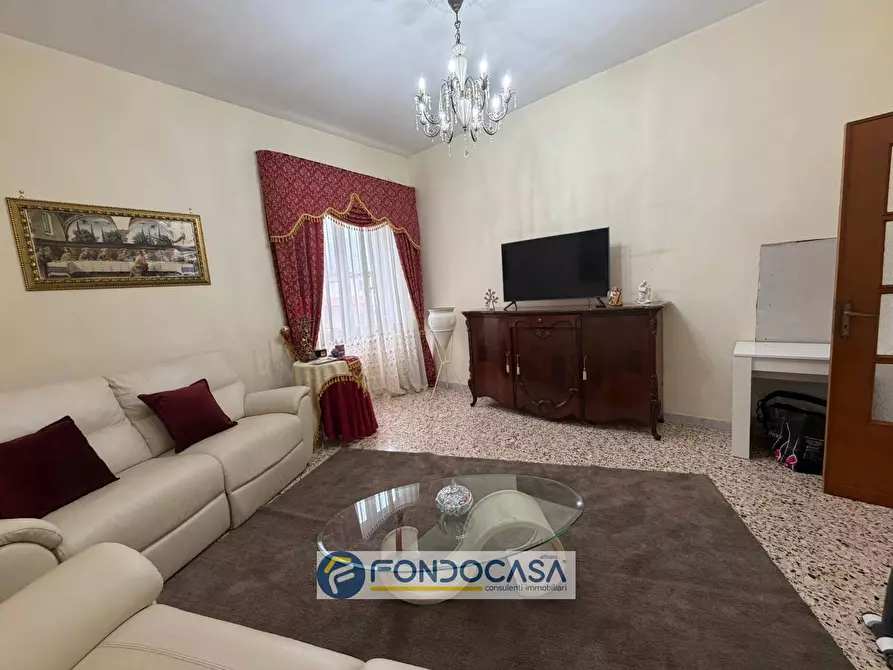 Immagine 10 di Appartamento in vendita  in via limone 1 a Sant'arpino