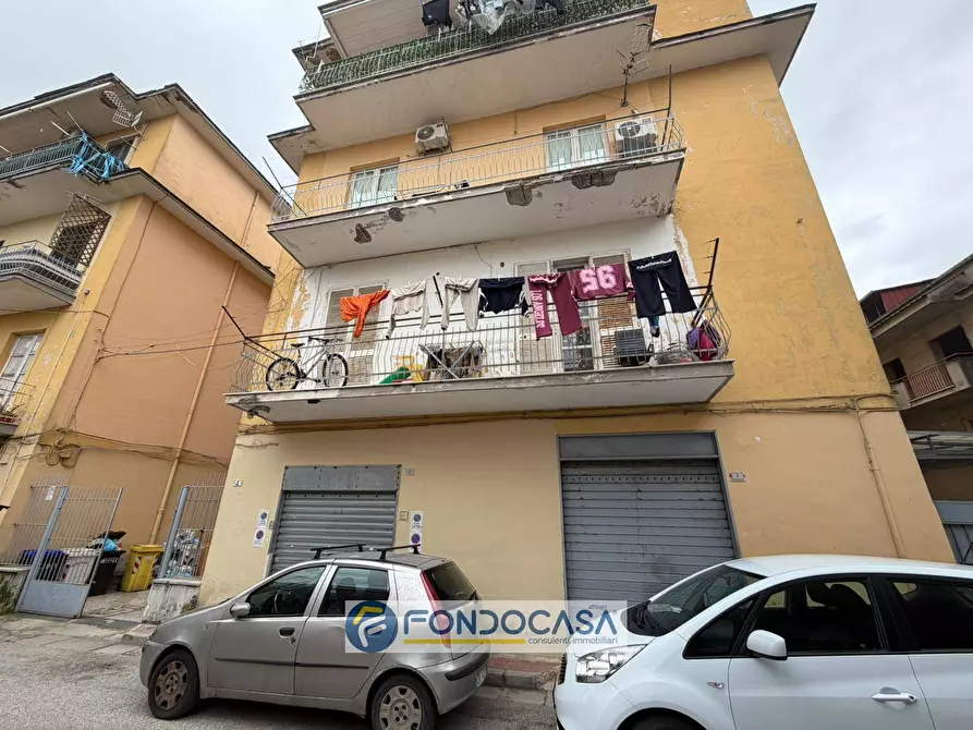 Immagine 12 di Appartamento in vendita  in via limone 1 a Sant'arpino