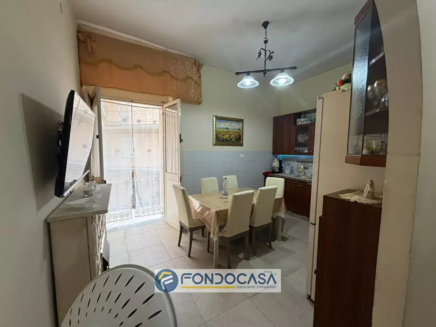 Immagine 13 di Appartamento in vendita  in via limone 1 a Sant'arpino