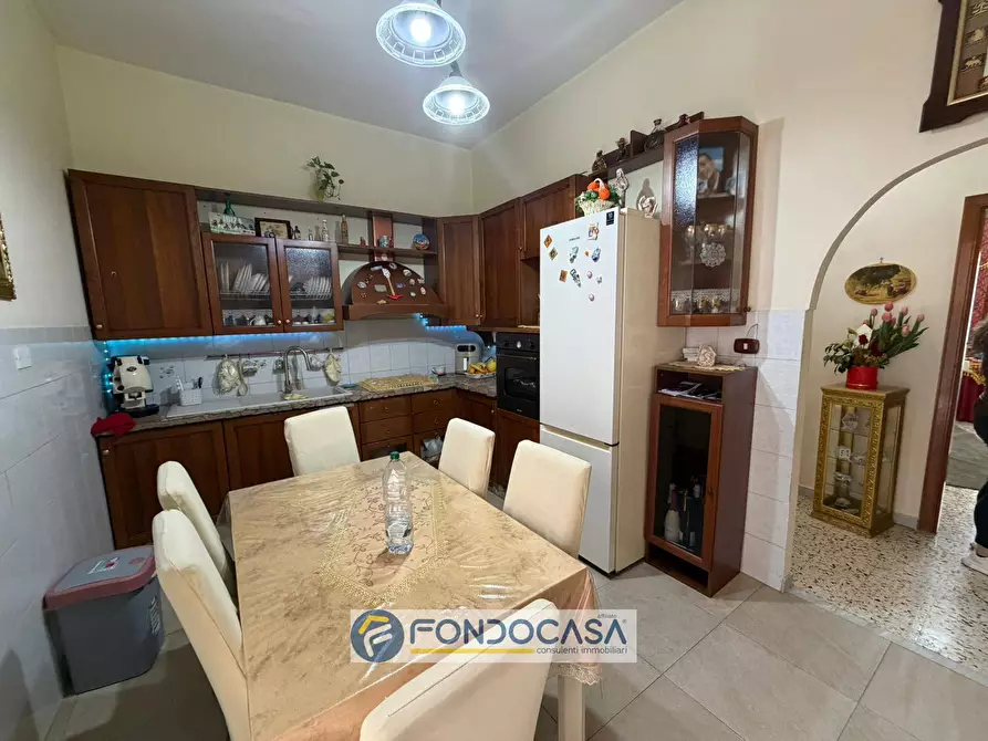 Immagine 2 di Appartamento in vendita  in via limone 1 a Sant'arpino