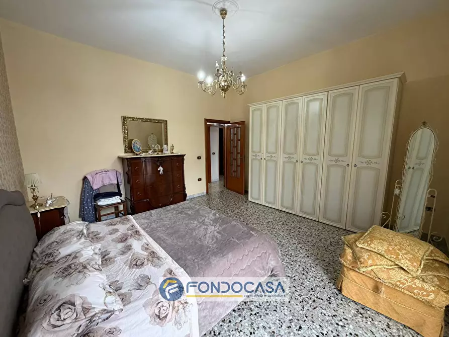 Immagine 14 di Appartamento in vendita  in via limone 1 a Sant'arpino