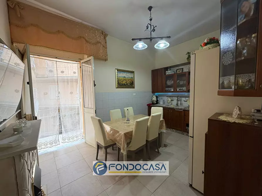 Immagine 15 di Appartamento in vendita  in via limone 1 a Sant'arpino