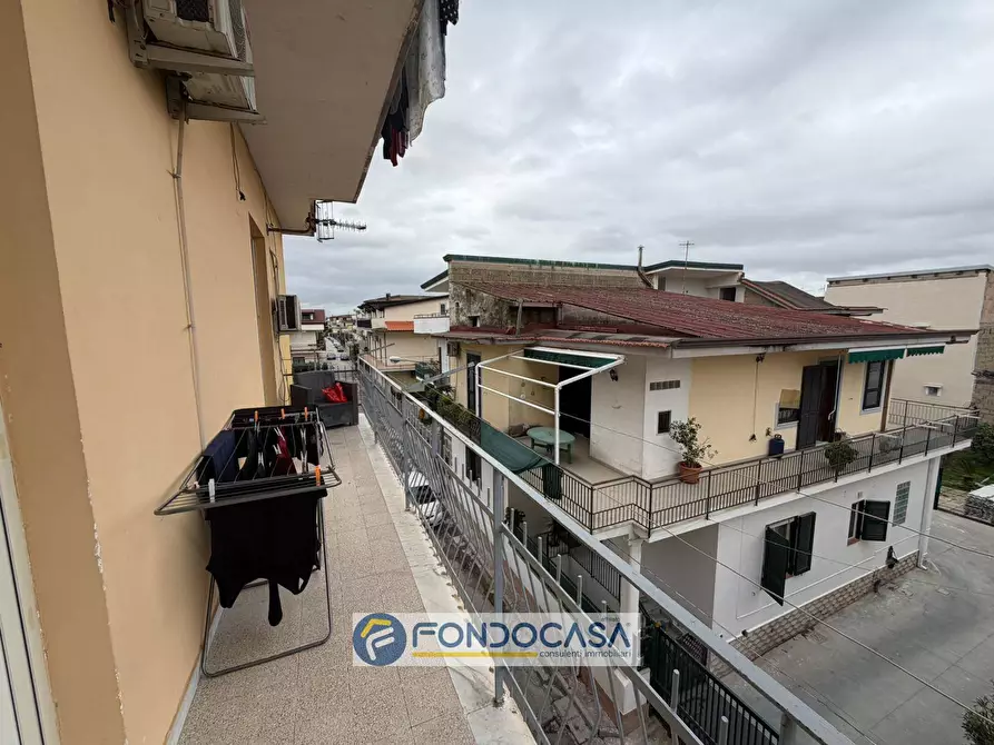 Immagine 16 di Appartamento in vendita  in via limone 1 a Sant'arpino