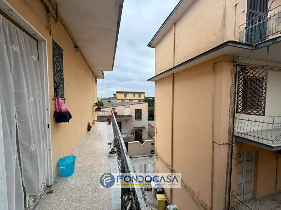 Immagine 17 di Appartamento in vendita  in via limone 1 a Sant'arpino