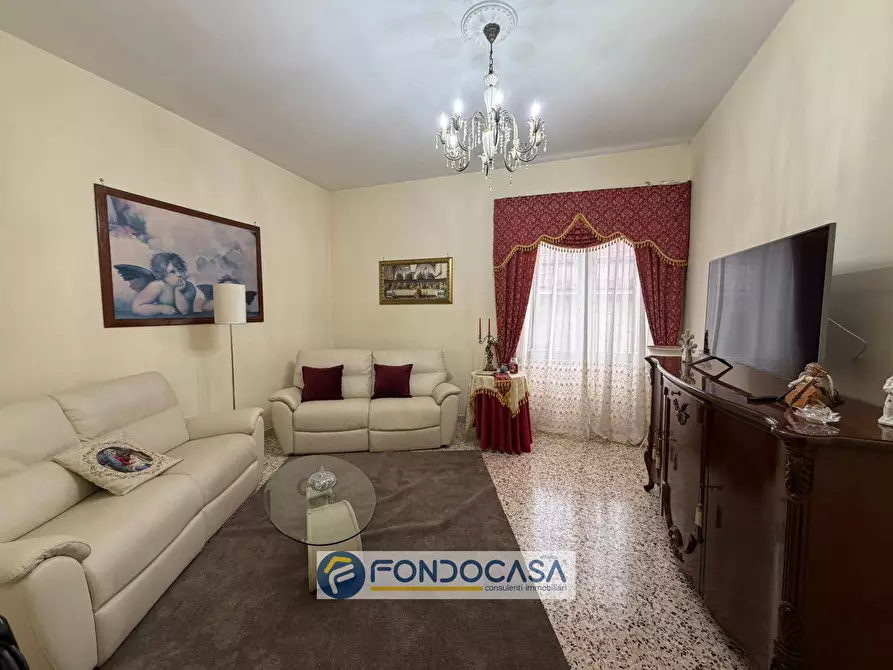 Immagine 1 di Appartamento in vendita  in via limone 1 a Sant'arpino