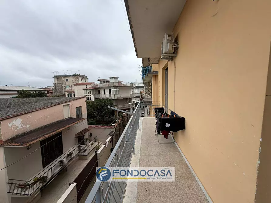 Immagine 18 di Appartamento in vendita  in via limone 1 a Sant'arpino