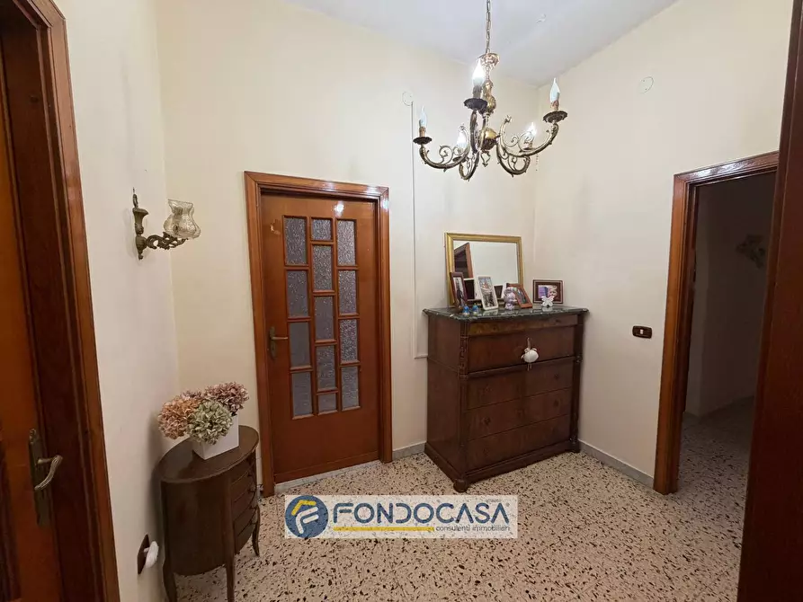 Immagine 19 di Appartamento in vendita  in via limone 1 a Sant'arpino