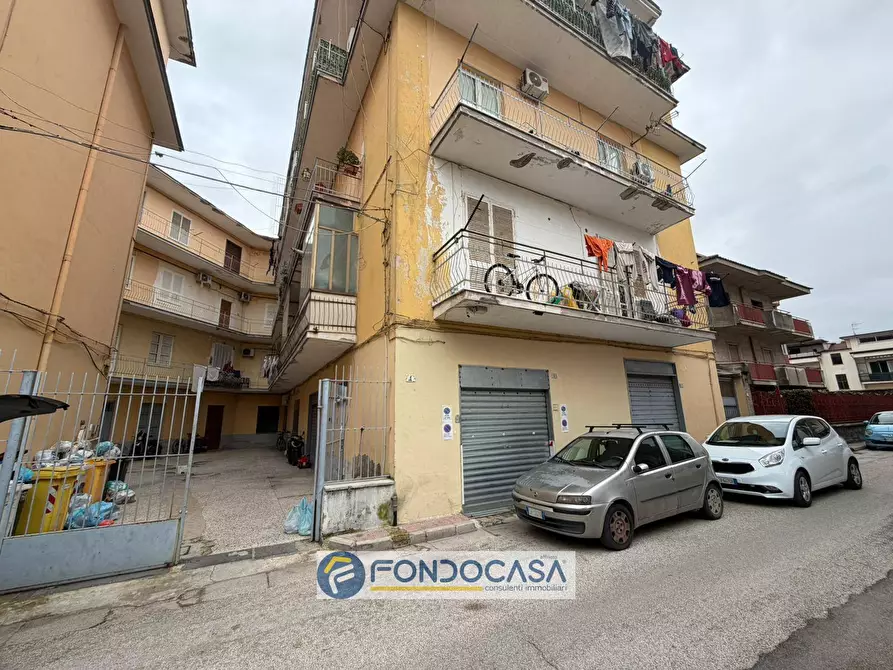 Immagine 20 di Appartamento in vendita  in via limone 1 a Sant'arpino