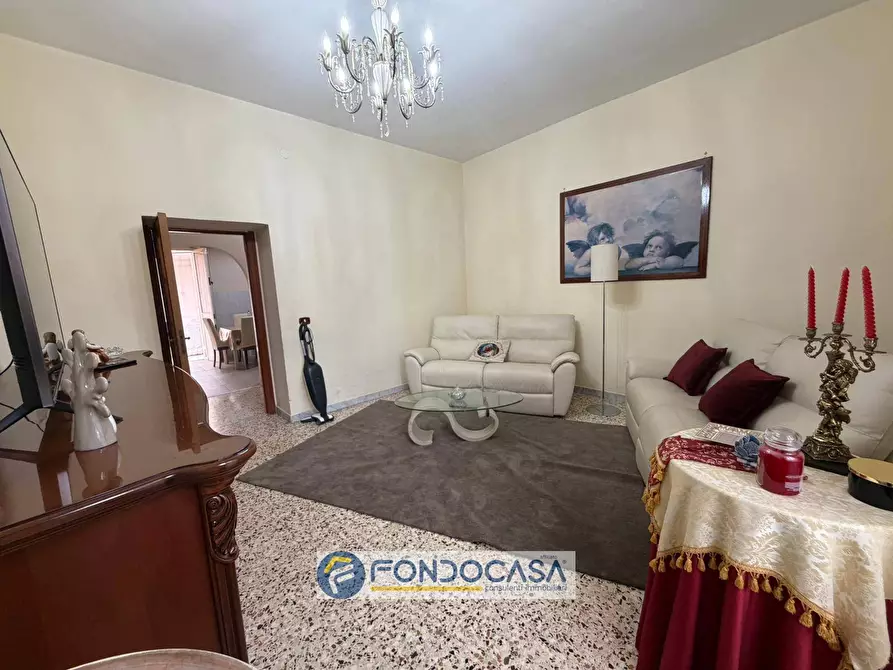 Immagine 21 di Appartamento in vendita  in via limone 1 a Sant'arpino