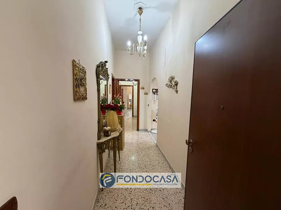 Immagine 22 di Appartamento in vendita  in via limone 1 a Sant'arpino