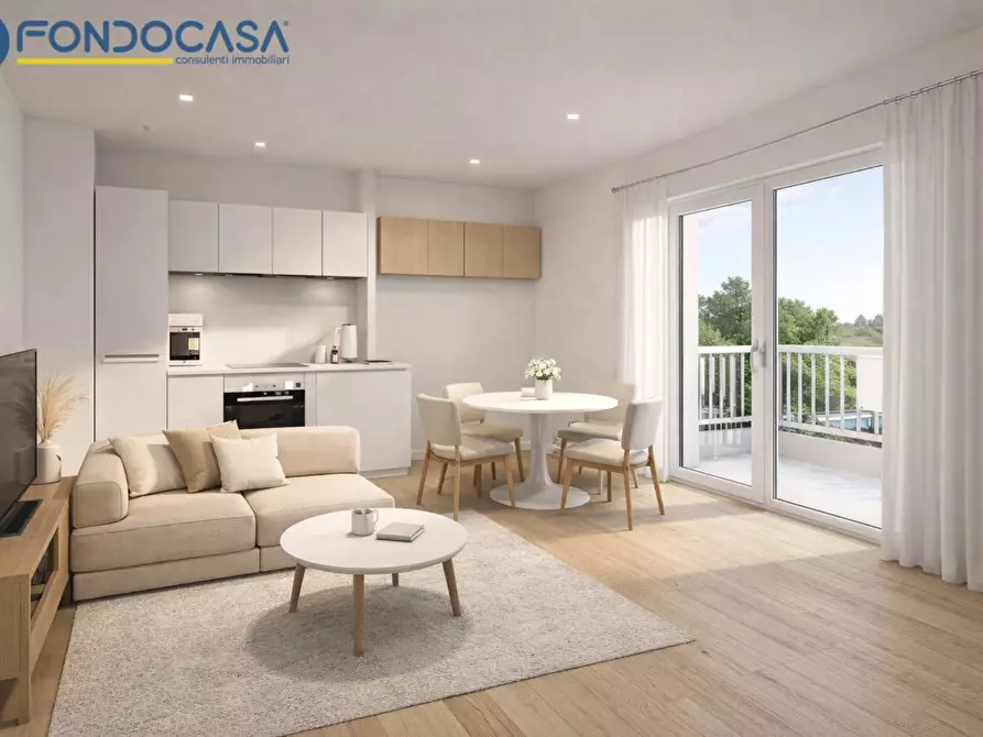 Immagine 4 di Appartamento in vendita  in Via Cilea a Grottammare