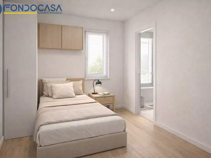 Immagine 5 di Appartamento in vendita  in Via Cilea a Grottammare