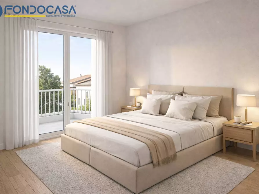 Immagine 6 di Appartamento in vendita  in Via Cilea a Grottammare