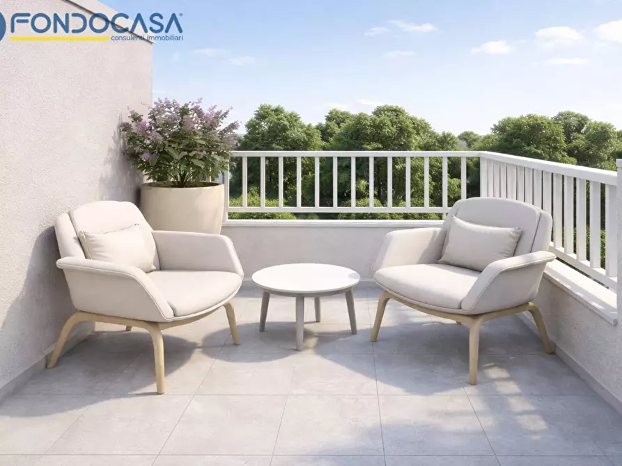 Immagine 3 di Appartamento in vendita  in Via Cilea a Grottammare