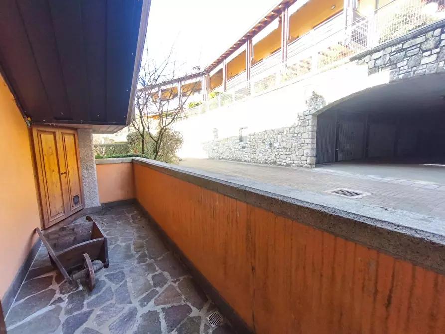 Immagine 46 di Appartamento in vendita  in via monte Falecchio 15 a Ardesio