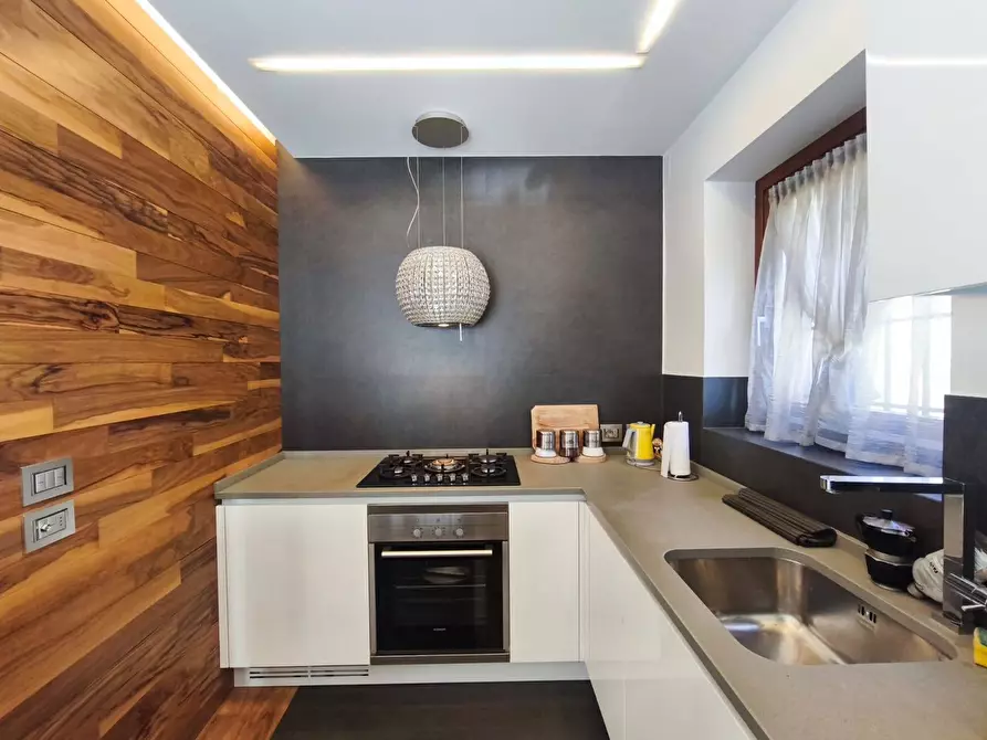 Immagine 17 di Appartamento in vendita  in via monte Falecchio 15 a Ardesio