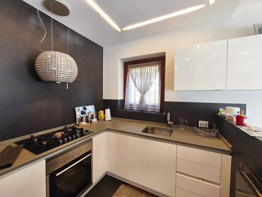 Immagine 18 di Appartamento in vendita  in via monte Falecchio 15 a Ardesio