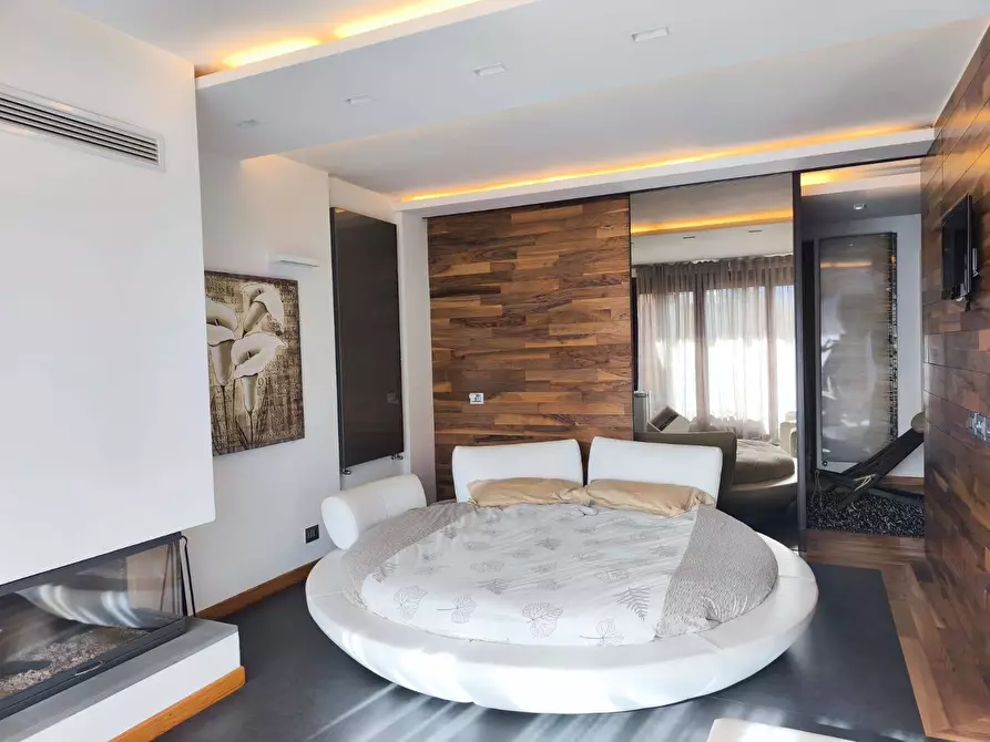 Immagine 7 di Appartamento in vendita  in via monte Falecchio 15 a Ardesio