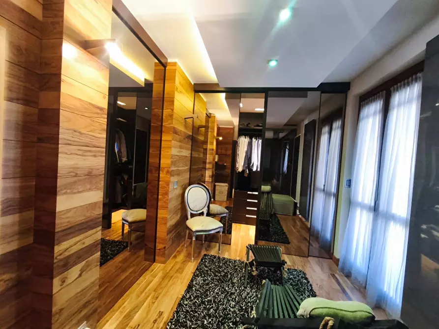 Immagine 28 di Appartamento in vendita  in via monte Falecchio 15 a Ardesio