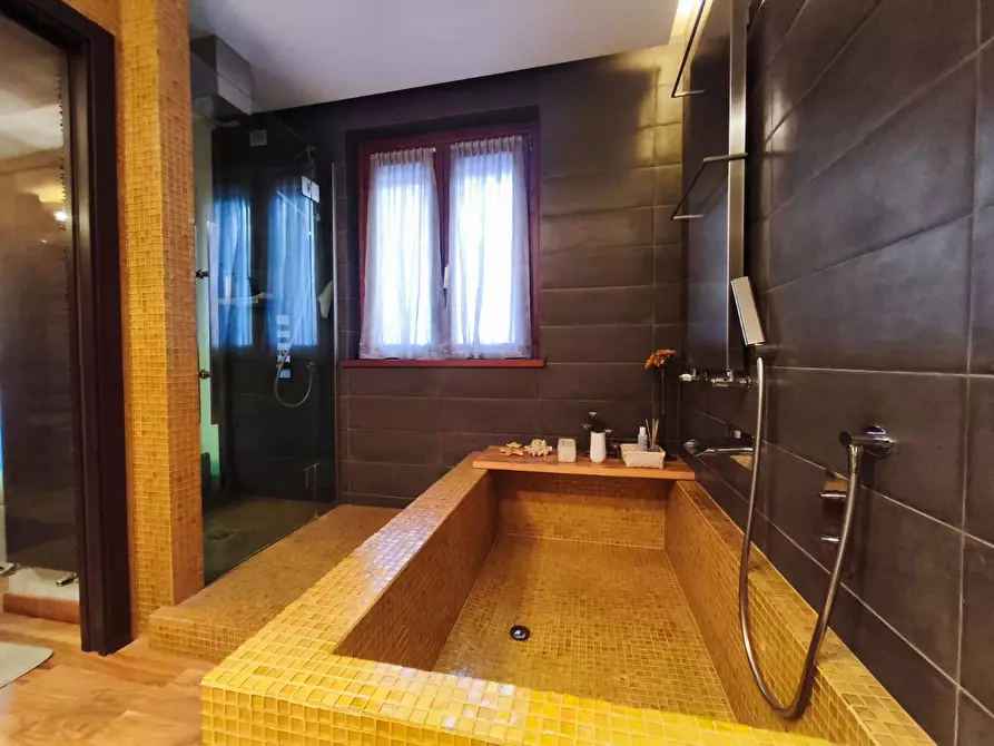 Immagine 33 di Appartamento in vendita  in via monte Falecchio 15 a Ardesio