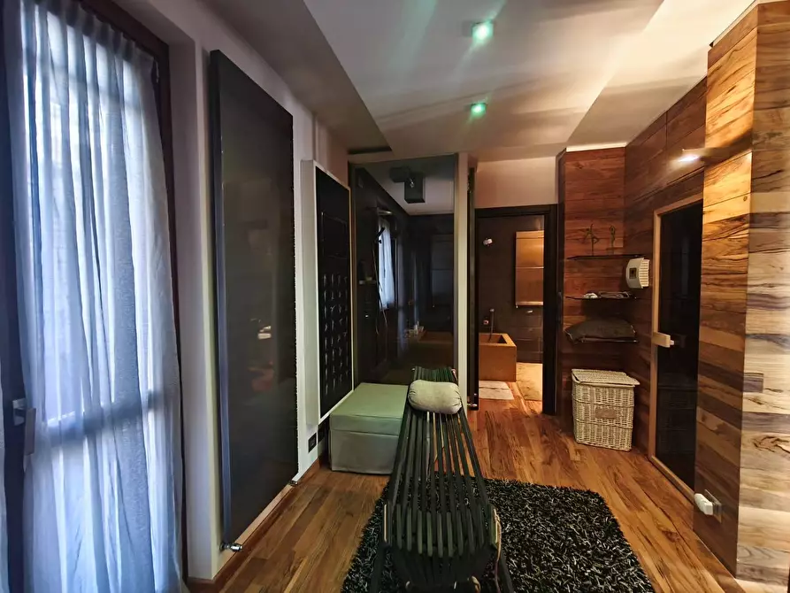 Immagine 24 di Appartamento in vendita  in via monte Falecchio 15 a Ardesio