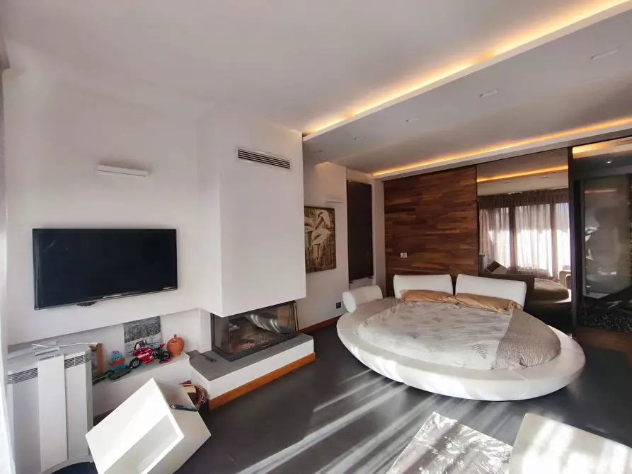 Immagine 6 di Appartamento in vendita  in via monte Falecchio 15 a Ardesio