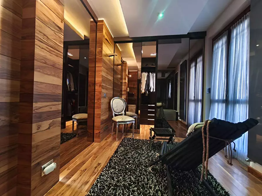 Immagine 25 di Appartamento in vendita  in via monte Falecchio 15 a Ardesio