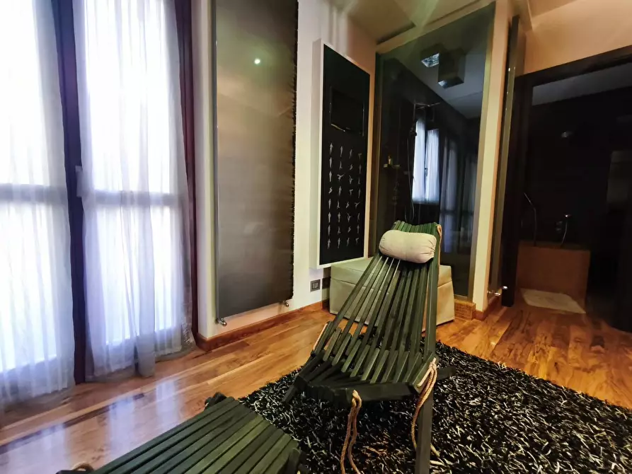 Immagine 26 di Appartamento in vendita  in via monte Falecchio 15 a Ardesio