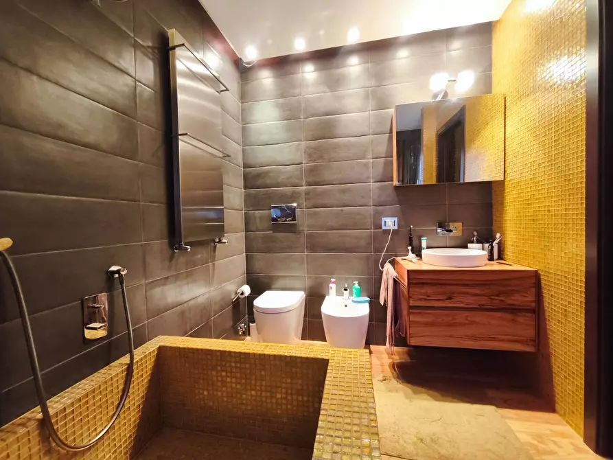 Immagine 34 di Appartamento in vendita  in via monte Falecchio 15 a Ardesio