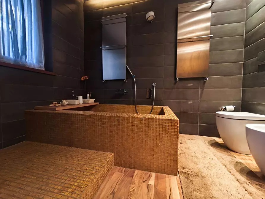 Immagine 35 di Appartamento in vendita  in via monte Falecchio 15 a Ardesio