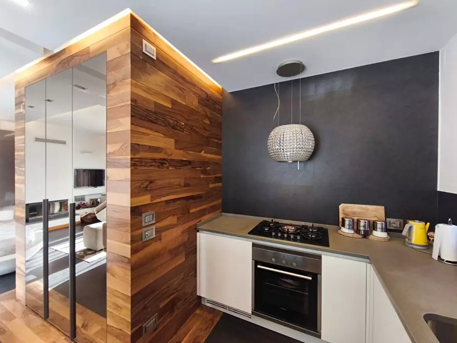 Immagine 19 di Appartamento in vendita  in via monte Falecchio 15 a Ardesio