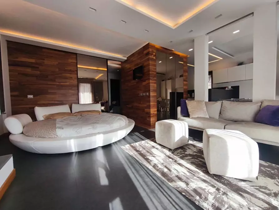 Immagine 5 di Appartamento in vendita  in via monte Falecchio 15 a Ardesio