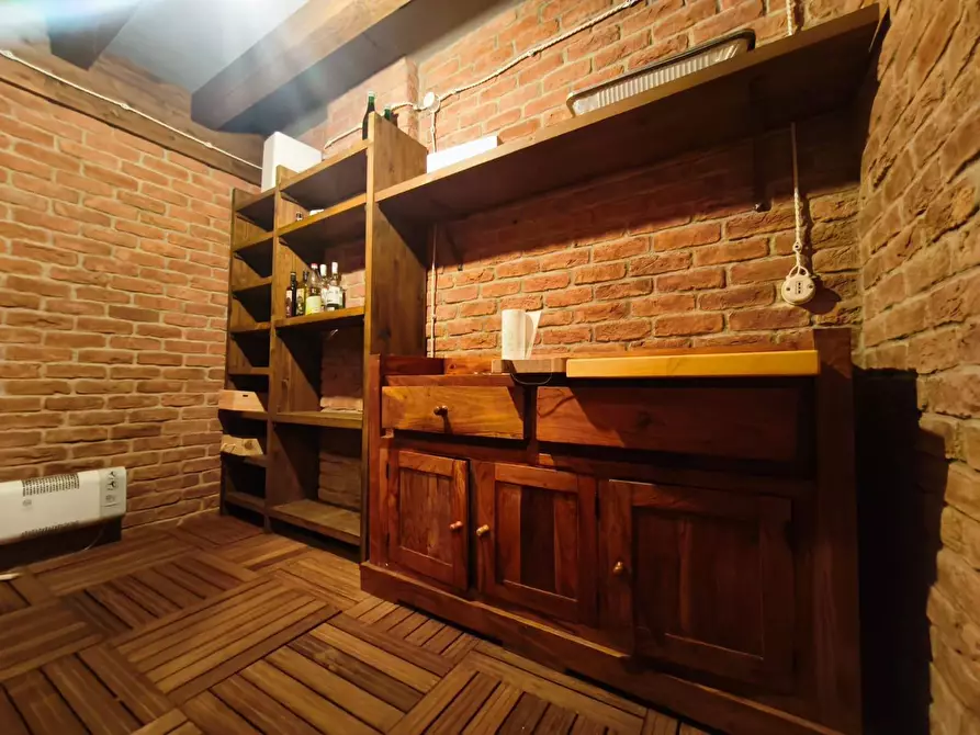 Immagine 42 di Appartamento in vendita  in via monte Falecchio 15 a Ardesio