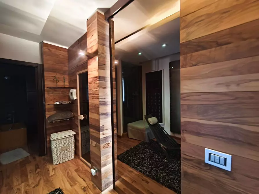 Immagine 36 di Appartamento in vendita  in via monte Falecchio 15 a Ardesio