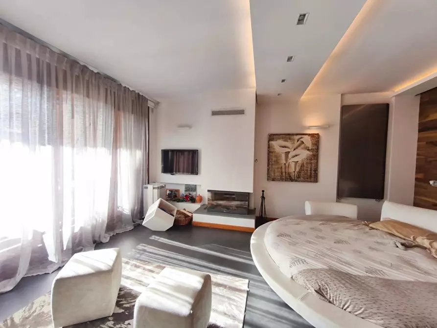 Immagine 8 di Appartamento in vendita  in via monte Falecchio 15 a Ardesio