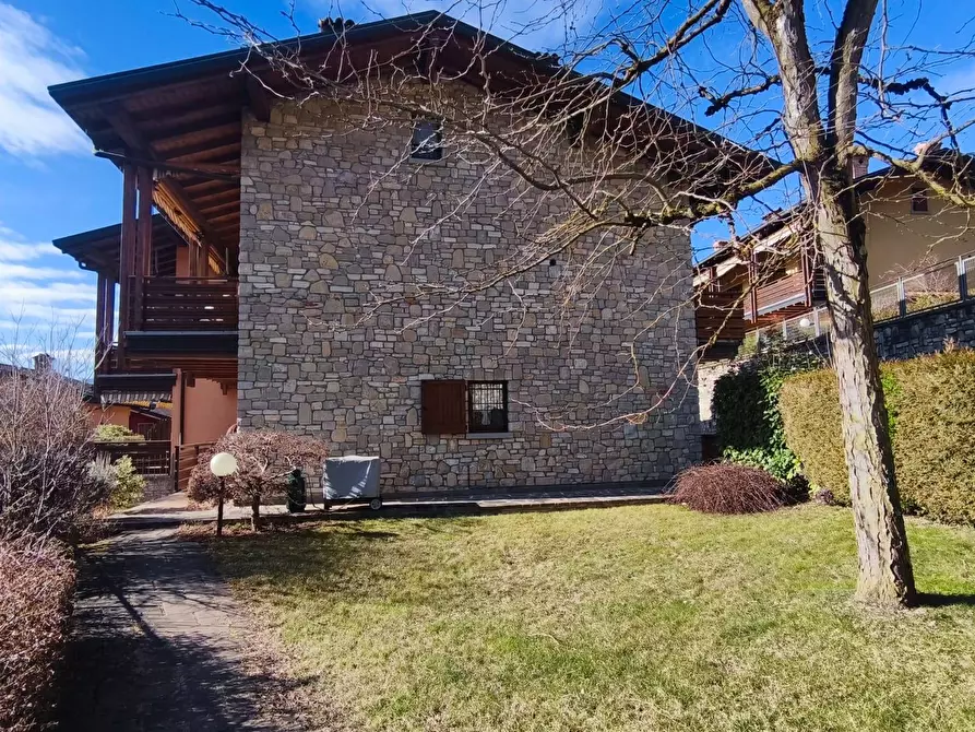 Immagine 55 di Appartamento in vendita  in via monte Falecchio 15 a Ardesio