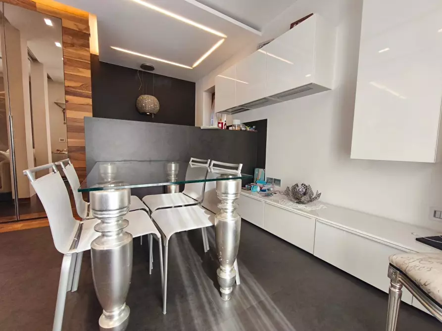 Immagine 21 di Appartamento in vendita  in via monte Falecchio 15 a Ardesio