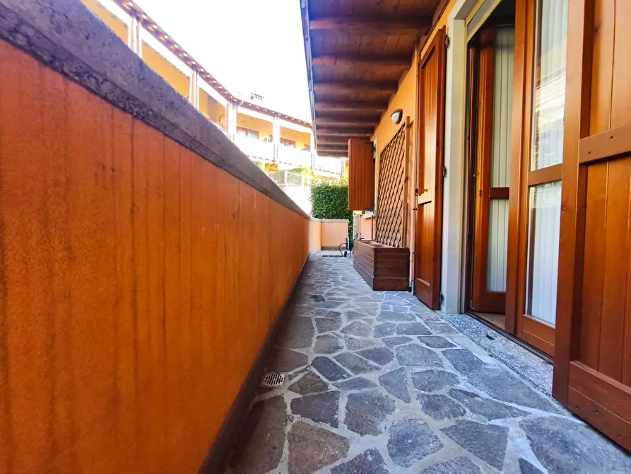 Immagine 47 di Appartamento in vendita  in via monte Falecchio 15 a Ardesio