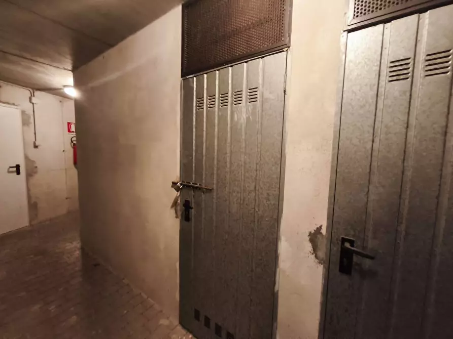 Immagine 50 di Appartamento in vendita  in via monte Falecchio 15 a Ardesio