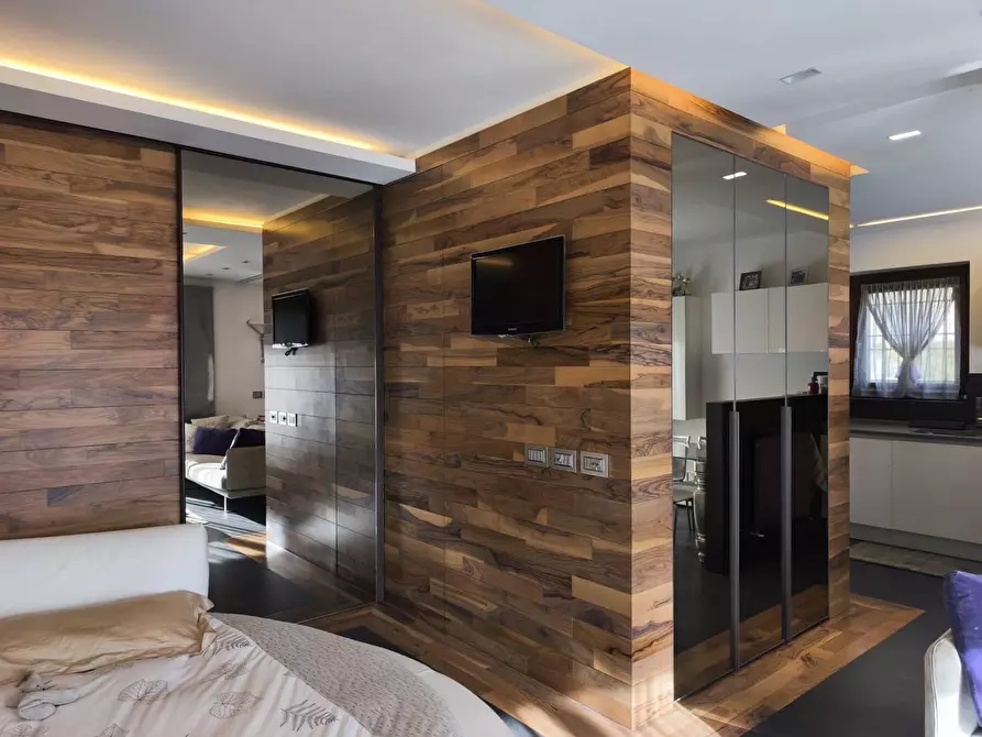 Immagine 37 di Appartamento in vendita  in via monte Falecchio 15 a Ardesio